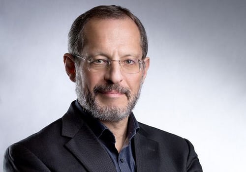 יוגין קנדל, גרופ 107, צילום: יחצ